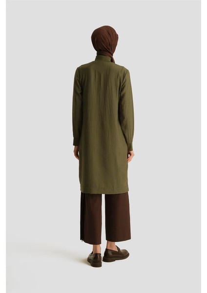 Tunik 25YH412 Yeşil indirimleri