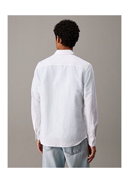 Lınen Cotton Shırt fiyatları