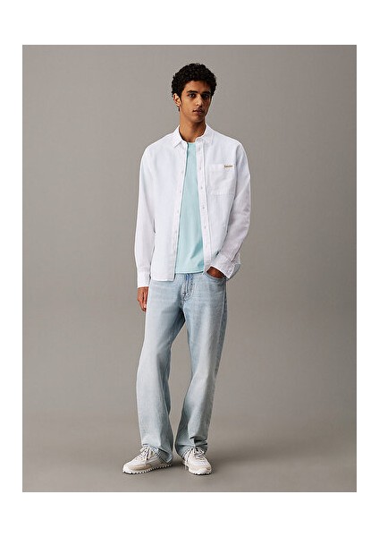 Lınen Cotton Shırt fırsatları