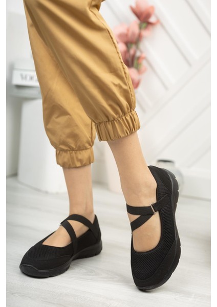 Kadın Sneaker Rahat Taban Günlük Ayakkabı Kadın Babet indirimleri