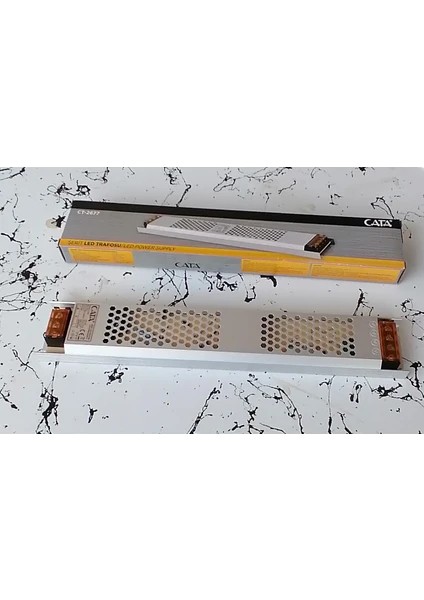 Cata CT-2677 Şerit LED Trafosu