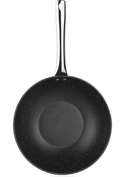 Black Stone Wok Tava 28 Cm-Siyah modelleri