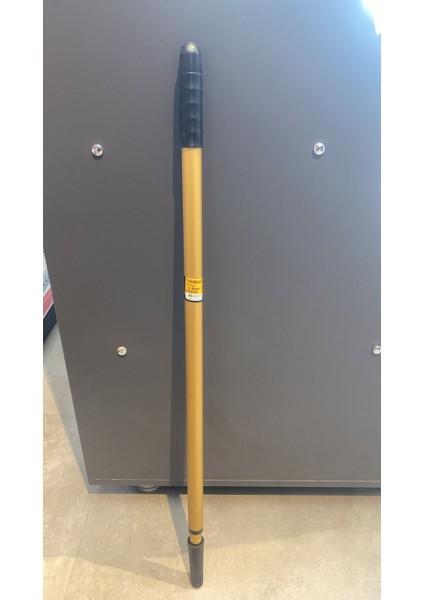 Alüminyum Uzatmalı Sırık 1,5 m