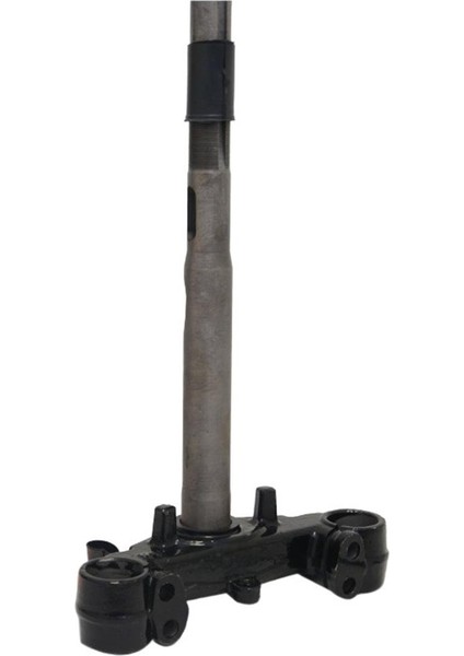 Spontini 110 Ön Maşa Yan Sanayi