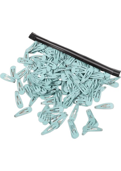 30PCS/SET Yeni Kadınlar Kızlar Sevimli Renkli Whatpin Şekli Saç Tokası Tatlı Klipler Ettes Kaymış Bebek Klipleri Moda Saç Aksesuarları: 440-34-30PCS (Yurt Dışından)