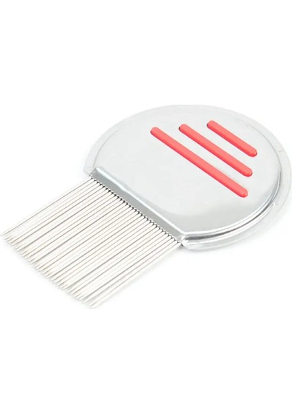 Paslanmaz Çelik Terminatör Bitleri Tombul Çocuklar Epiloval Headdress Süper Yoğunluk Dişleri Kaldır Nits Comb Fırçalar Aksesuarycolor: Yeşil (Yurt Dışından)