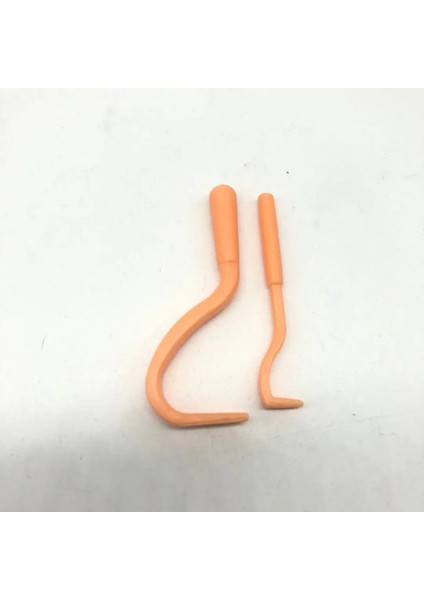 Yeni 1 Adet Evcil Hayvan Parazit Temizleme Aracı Plastik Tırmalama Kancası Temizleme Aracı Kedi Köpek Bakım Malzemeleri Kene Temizleme Aracı Cımbız Tarak Renk:d (Yurt Dışından)