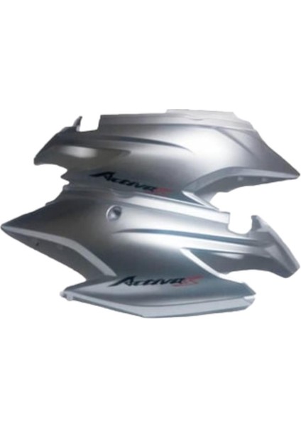 Activa S Sele Altı Grenaj Gri Takım Eski Model Yan Sanayi