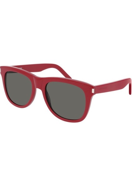 Saint Laurent SL51OVER 006 57 Unisex Güneş Gözlüğü