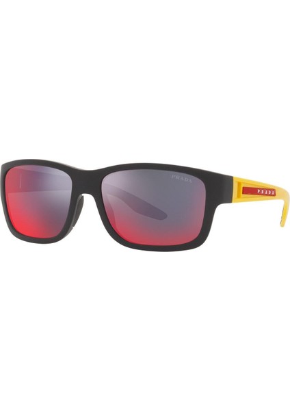 Linea Rossa 0PS 01WS 08W08F 59 Güneş Gözlüğü