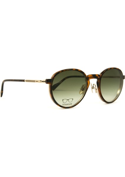 SPECIAL ONE SNV150T-C005-Z Unisex Klipsli Güneş Gözlüğü