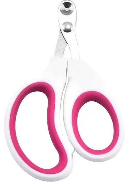 Evcil Hayvan Tırnak Makası Küçük Hayvanlar Için - En Iyi Kedi Tırnak Makası Tırnak Kesici Ev Bakım Kiti Için - Profesyonel Bakım Aracı Gül (Yurt Dışından)