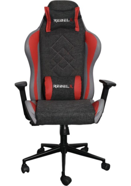 Apex Hybrid Oyuncu Koltuğu