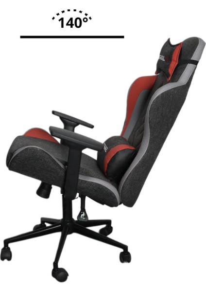 Apex Hybrid Oyuncu Koltuğu