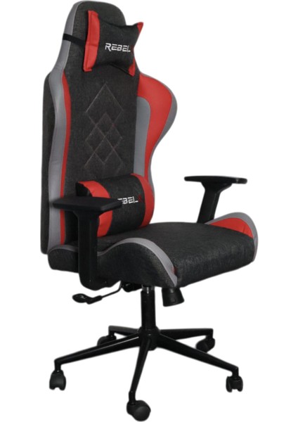 Apex Hybrid Oyuncu Koltuğu