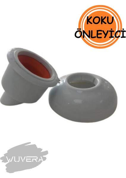 Lavabo Sifon Kokumatik – Lavabo Kokularına Etkili ve Pratik Çözüm