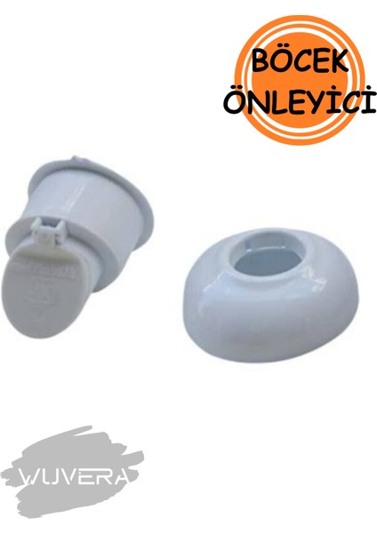 Lavabo Sifon Kokumatik – Lavabo Kokularına Etkili ve Pratik Çözüm fiyatları