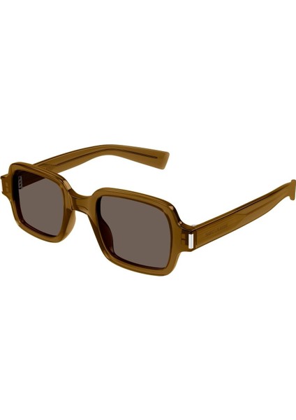 Saint Laurent Sl 720 005 48 23 Unisex Güneş Gözlüğü