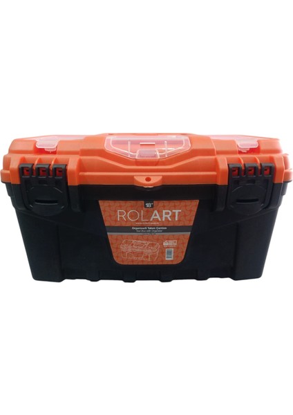 18'' Organizerli Takım Çantası fiyatları