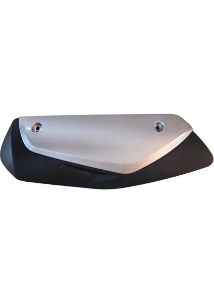 Spontini 110 Egzoz Muhafaza Yan Sanayi