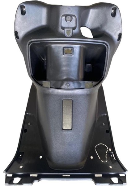 Spontini 110 Torpido Yan Sanayi