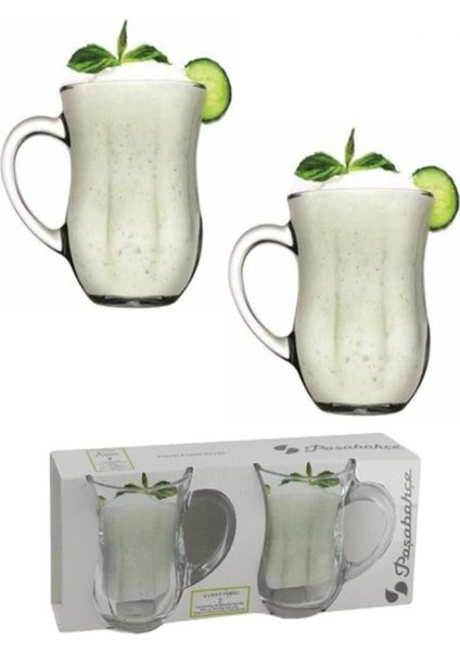 Gurme Kulplu Ayran Bard. 55383