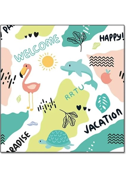 Kedi Sarma Bakım Evcil Hayvan Sabit Bez Evcil Hayvan Sarma Tırnak Kesici lar Kendinden Yapışkanlı Isırma Çizik Kaçma Kısıtlama Torbası ALTIN/BOYUT:35X35 cm (Yurt Dışından)