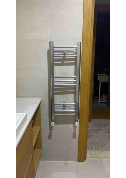 400X800 (10) Borulu Krom Havlupan