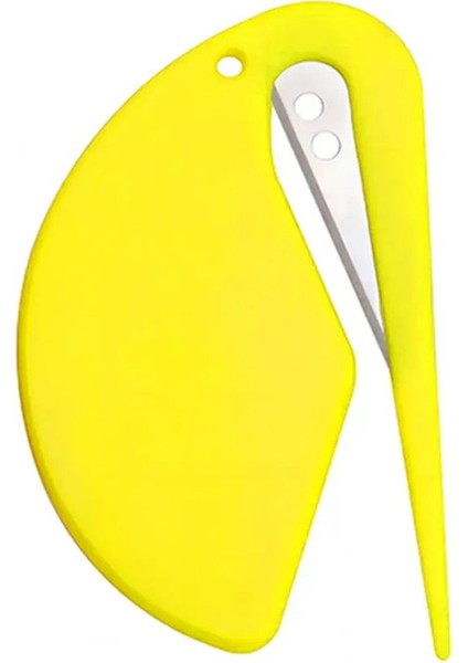 Knotting Comb Dog Shedding Brush Safe Grooming Comb Hair Removal Tool Blade Comb For Removing Tangled And Grooming Knotted Hair Color:white (Yurt Dışından)