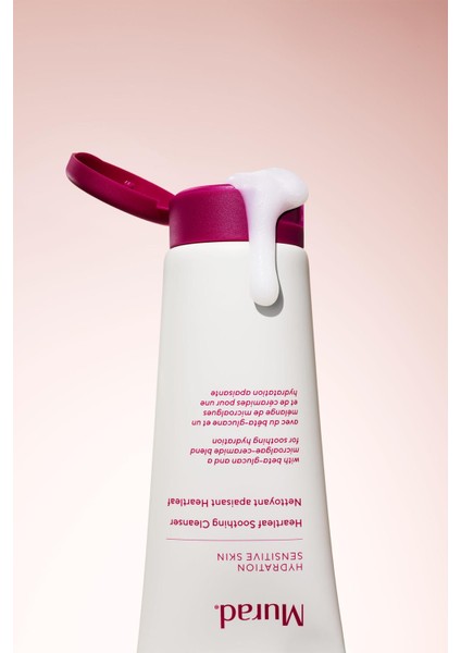 Heartleaf Soothing Cleanser- Hassas Ciltler Için Yatıştırıcı Yüz Temizleyici 148 ml modelleri