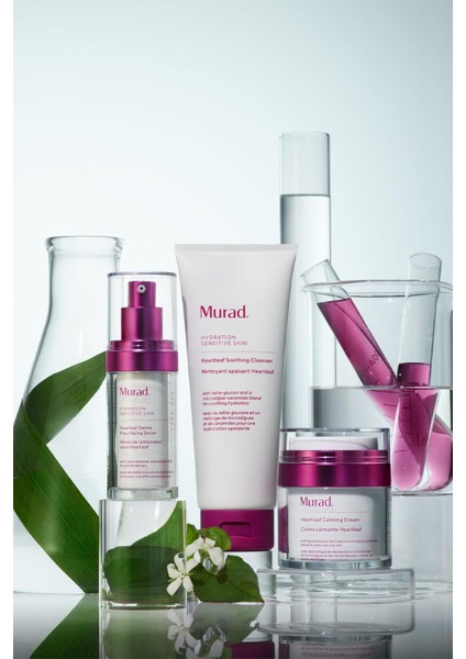 Heartleaf Soothing Cleanser- Hassas Ciltler Için Yatıştırıcı Yüz Temizleyici 148 ml fırsatları