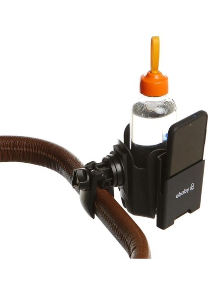 Bebek Arabası Telefon ve Bardak Tutucu fiyatları