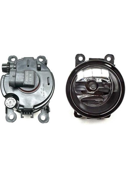 Sis Lambası L200 2006-2016 / Vitara / Navara / BT50 / Swift 2006-