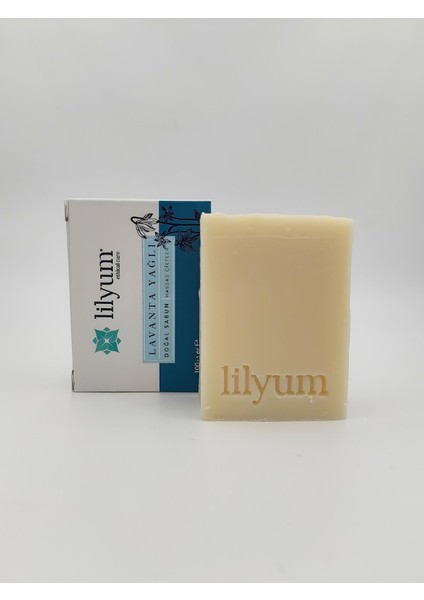 Lavanta Sabunu -100GR fiyatları
