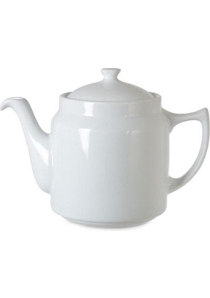 İpek Bgz001 Porselen Demlik, şık ve dayanıklı kahve demleme için ideal seçenek