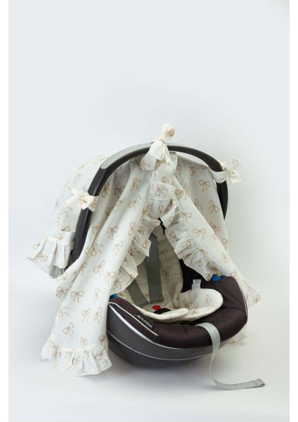 Puset Seti - Kurdele / Bej