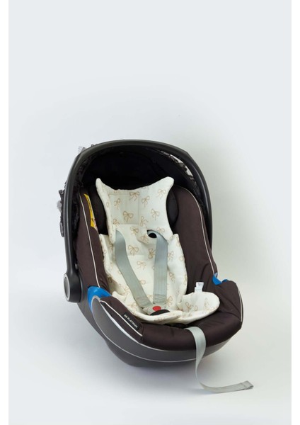 Puset Seti - Kurdele / Bej modelleri