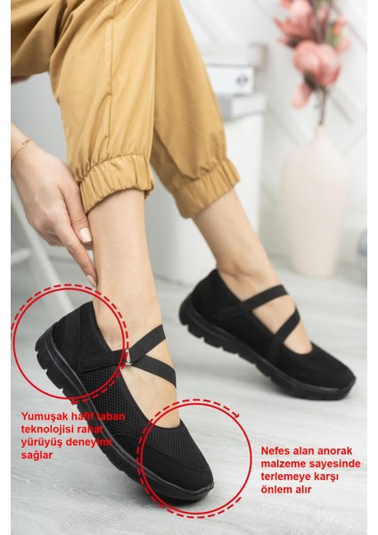 Kadın Sneaker Rahat Taban Günlük Ayakkabı Kadın Babet modelleri