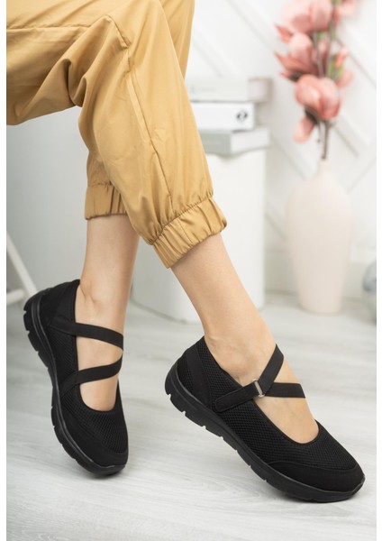 Kadın Sneaker Rahat Taban Günlük Ayakkabı Kadın Babet fırsatları