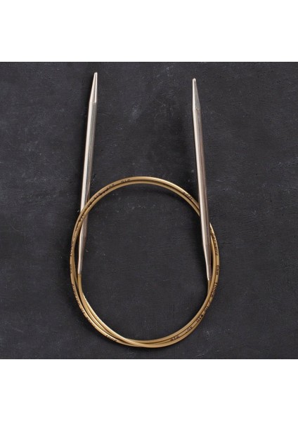 6mm 100CM Klasik Misinalı Şiş- 105-7