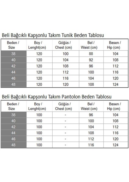 Beli Bağcıklı Kapşonlu Takım Siyah 19241 indirimleri