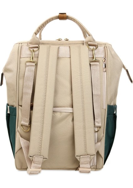 Anne ve Bebek Bakım Çantası modelleri