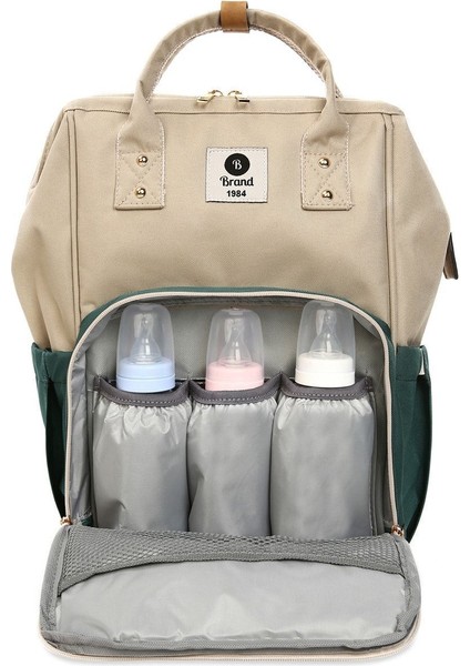 Anne ve Bebek Bakım Çantası fırsatları