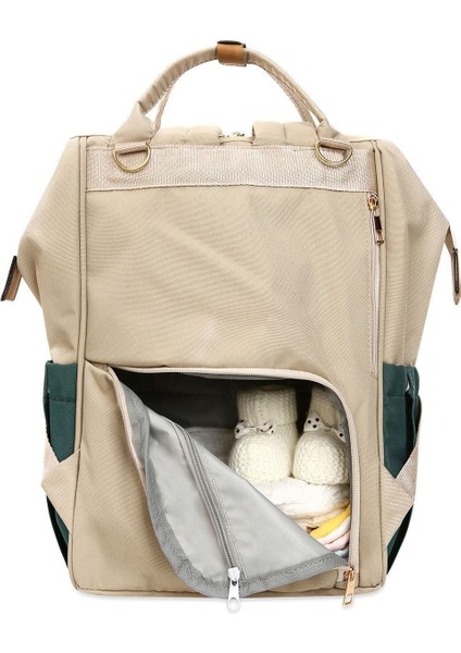 Anne ve Bebek Bakım Çantası indirimleri