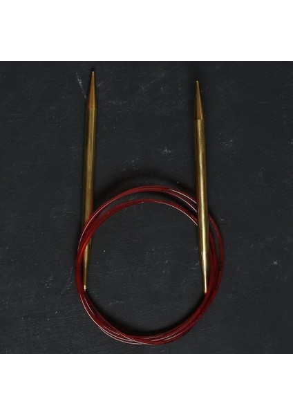 7 mm 150 cm Misinalı Dantel Şişi - 755-7