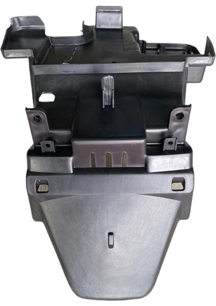 Spontini 110 Arka Çamurluk Yan Sanayi