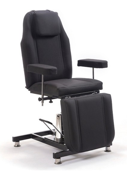 Hisar Pedikür Koltuğu Menikür Koltuğu