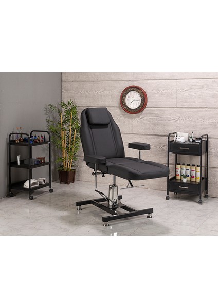 Hisar Pedikür Koltuğu Menikür Koltuğu modelleri