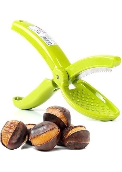 Buffer® Kestane Çizici Chesnut Cutter