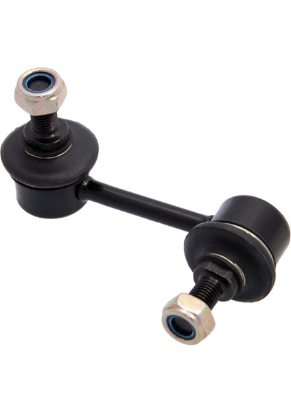 Z Rot Arka Sol Mıtsubıshı Outlander 03- Oem Kodu - 4156A014 - 4U-F09728